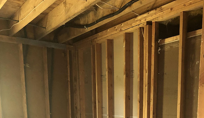 Reconstruction Specialists in Hamilton, Fairfield & Cincinnati, Columbus, Ohio & Sarasota, Florida