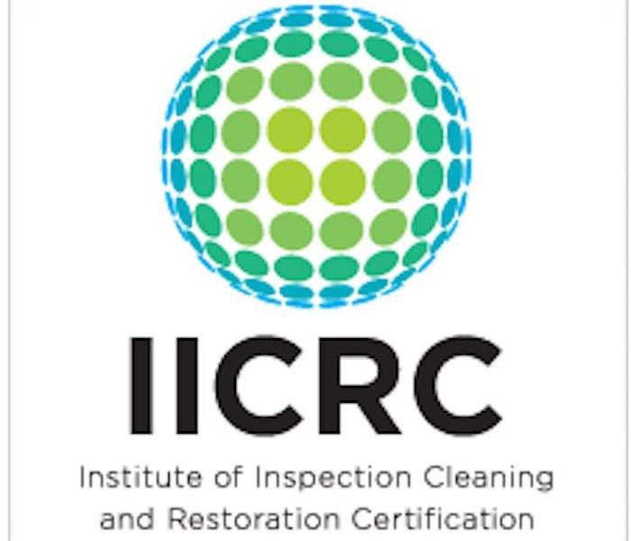 IICRC
